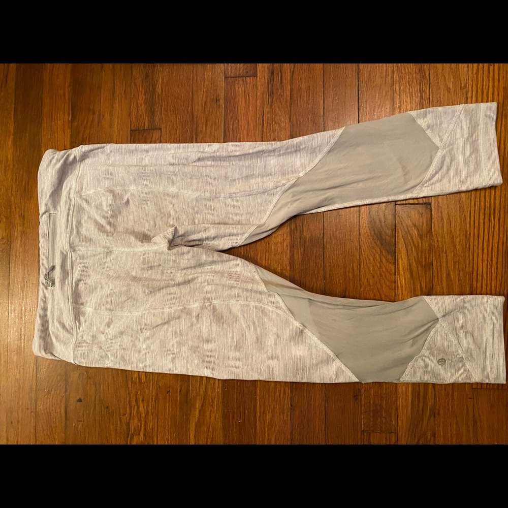 Lululemon leggings